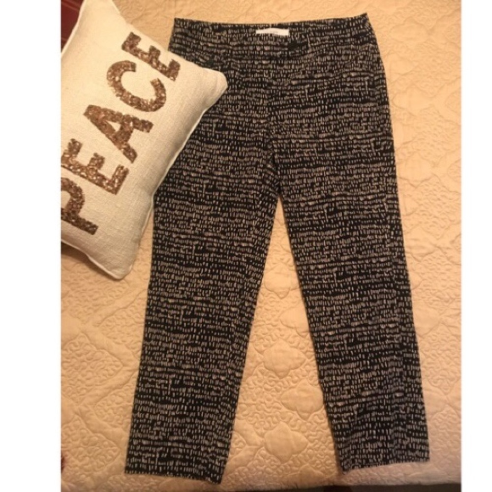 Ann Taylor Loft Pants